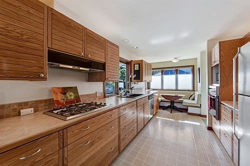Interior Photo
