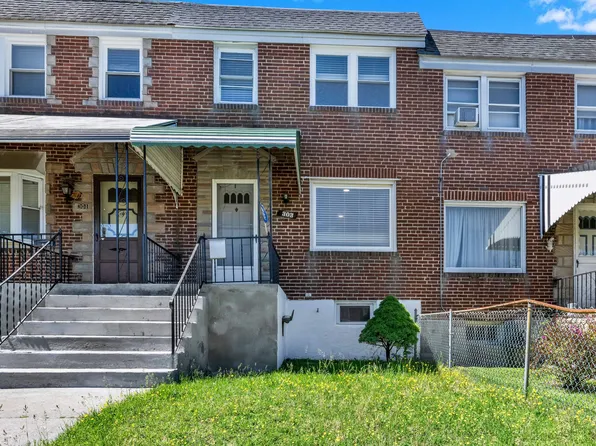 303 Arden Rd W, Baltimore, MD 21225