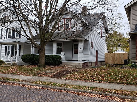 2nd image of 1312 Carlisle Ave