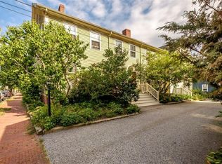 109 Brackett St #3, Portland, ME 04102