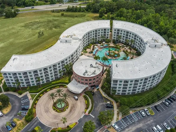 225 Celebration Pl #526, Kissimmee, FL 34747