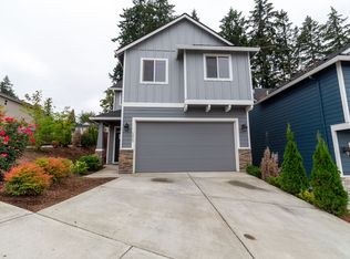 1323 NE 70th St, Vancouver, WA 98665