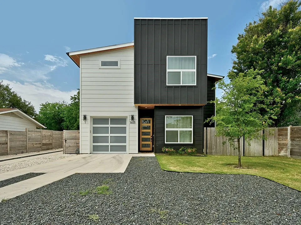 1605 Grayford Dr #1