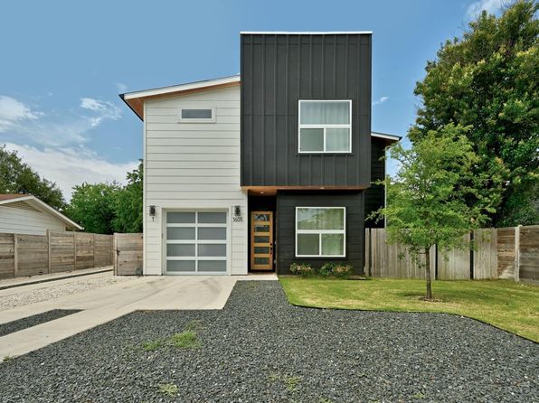 1605 Grayford Dr #1