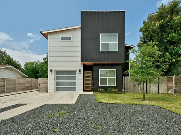 1605 Grayford Dr #1, Austin, TX 78704