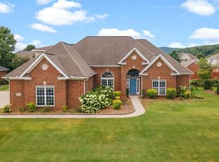 3202 Sandstone St SE, Owens Cross Roads, AL 35763