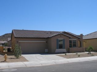 16621 S 175th Ln, Goodyear, AZ 85338