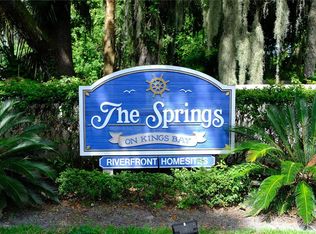 259 NW Baypath Dr, Crystal River, FL 34428