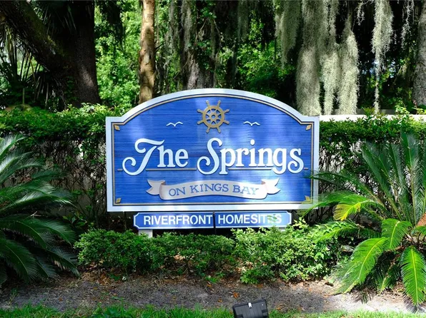259 NW Baypath Dr, Crystal River, FL 34428