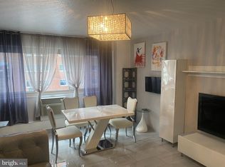 2101 Chestnut St UNIT 519, Philadelphia, PA 19103