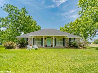 13449 County Road 3, Fairhope, AL 36532
