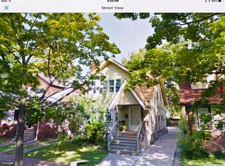 200 W Webster St #200, Ferndale, MI 48220