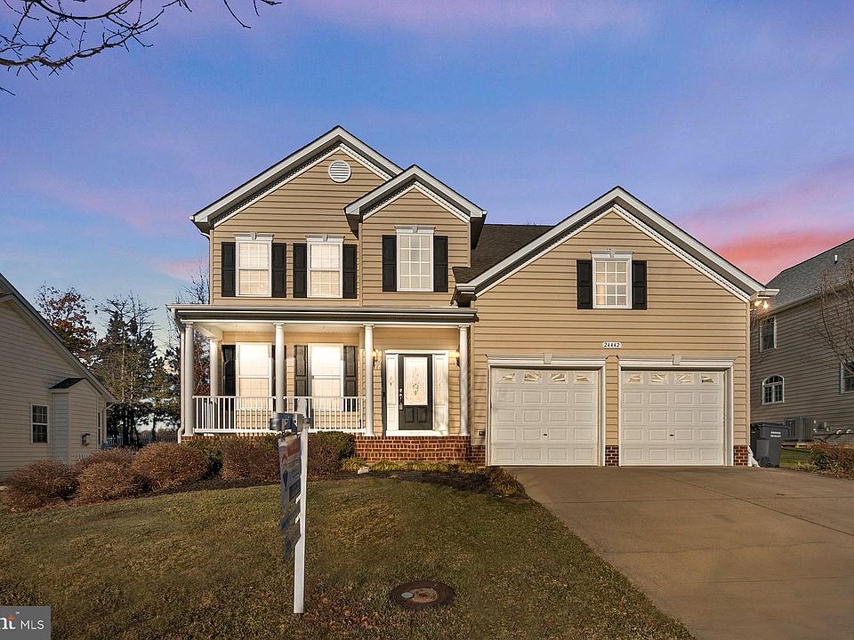 1st image of 24442 Broad Creek Dr