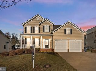 24442 Broad Creek Dr, Hollywood, MD