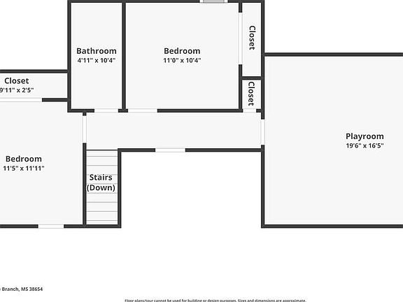 3rd image of 9857 Morgan Manor Dr
