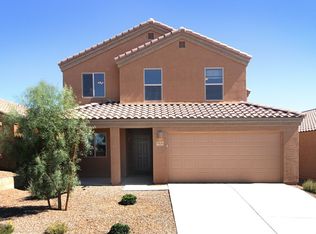 7876 N Jewelflower Dr, Tucson, AZ 85741