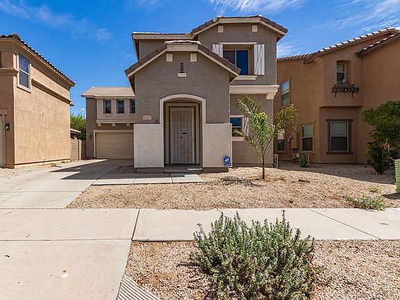 2nd image of 21127 E Avenida Del Valle