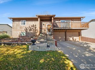 417 Gayle St, Fort Morgan, CO 80701