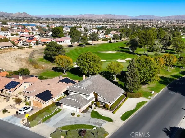 12885 Rainshadow Rd, Victorville, CA 92395