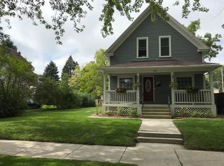 2030 N 10th St, Sheboygan, WI 53081