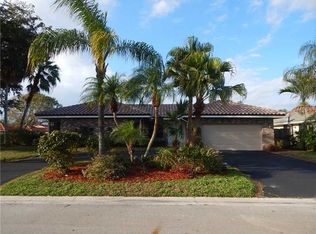 6555 NW 53rd St, Coral Springs, FL 33067