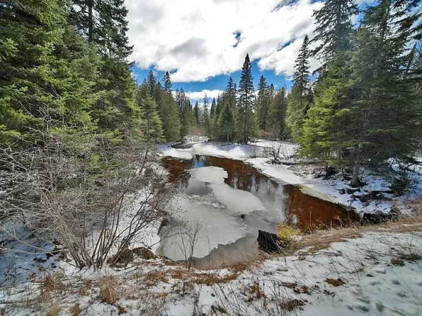 Lot 13 Wilcox Road, Cary Plt, ME 04730