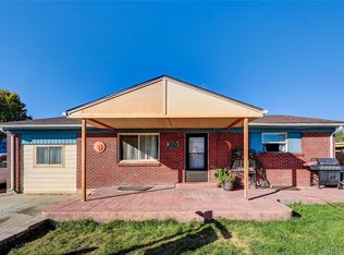 12993 Lackland Dr, Denver, CO 80239
