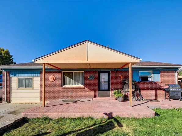 12993 Lackland Drive, Denver, CO 80239