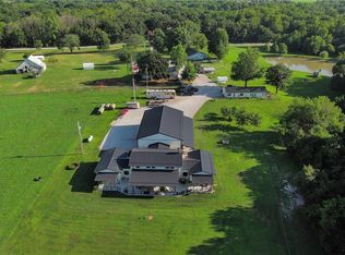 1661 NW 650th Rd, Kingsville, MO 64061