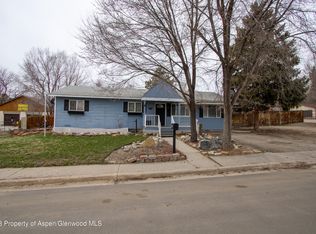 790 Green St, Craig, CO 81625