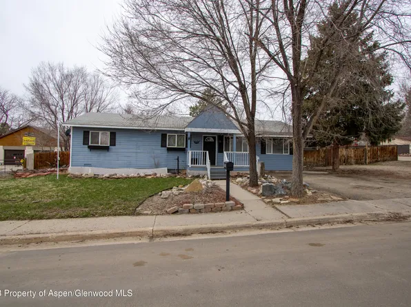 790 Green St, Craig, CO 81625