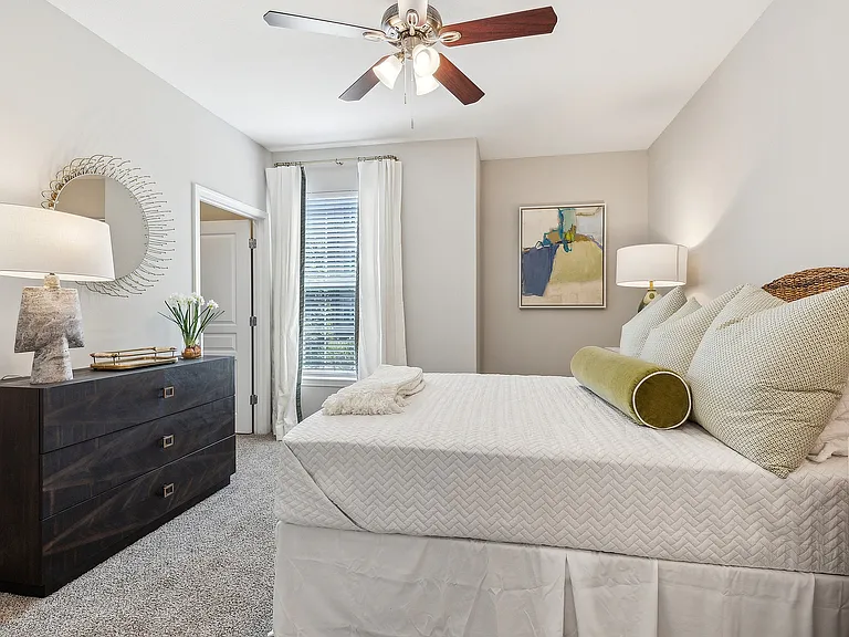 Newly Renovated Two Bedroom with Sunroom