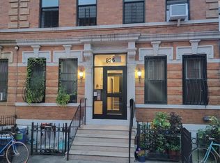 836 Jefferson Ave #4A, Brooklyn, NY 11221