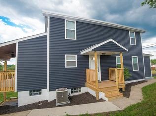 223 Orchard St, Bairdford, PA 15006