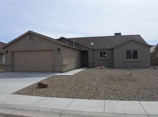 10151 E 34th Ln, Yuma, AZ 85365