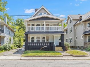 7202 Donald Ave, Cleveland, OH 44103