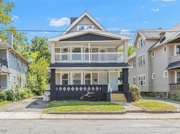 7202 Donald Ave, Cleveland, OH 44103