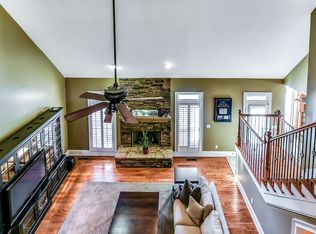 106 White Oaks Ln, Canton, GA 30115