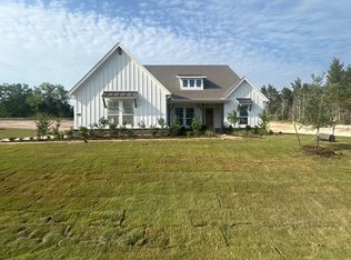 1004 Perrin Ln, Van Alstyne, TX 75495