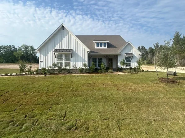 1004 Perrin Ln, Van Alstyne, TX 75495