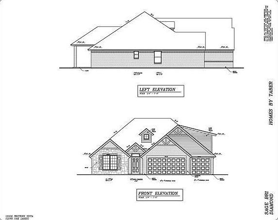 1st image of 15509 Western Vista Dr