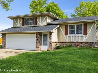 1906 NW 10th St, Ankeny, IA 50023