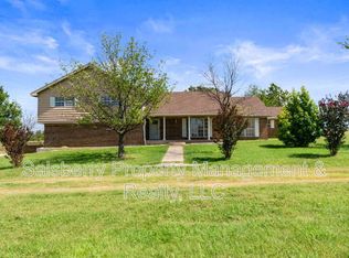 13264 Jackson Rd, Krum, TX 76249