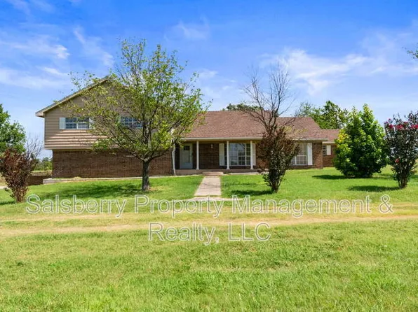 13264 Jackson Rd, Krum, TX 76249