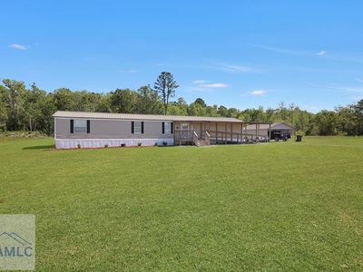 300 Alberta Rd, Screven, GA, 31560