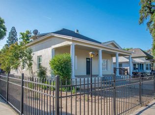 420 N Church St, Visalia, CA