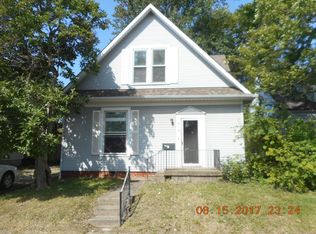 715 S 14th St, New Castle, IN 47362