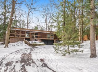 260 Indian River Pl, Ann Arbor, MI