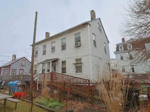 203 Federal St, Providence, RI 02903