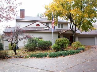 Terrace Dr, Wilton, ME 04294